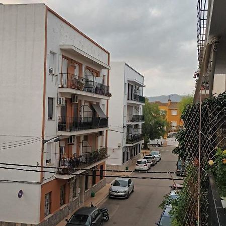 Ondara Piso Turisticoアパートメント エクステリア 写真